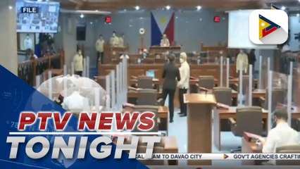 Some solons allegedly injected with unapproved COVID-19 vaccine