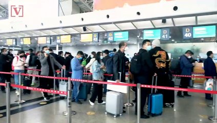 Warning! These Holiday Travel Mistakes Could Land You in the Hospital