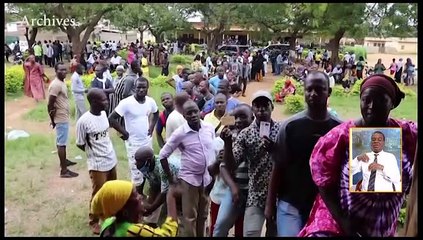 Le 13 Heures de RTI 1 du 23 novembre 2020 par Juliette Weah