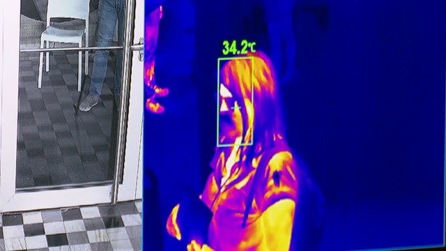 España exige desde hoy una PCR negativa a viajeros internacionales