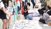 Bengaluru’s Church Street turns into creative showcase for Broke Artists’ Collective