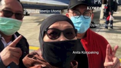 Benarkah Irjen Napoleon Bonaparte Terima Uang Suap Rp 6,1 M? - AIMAN (Bag 2)