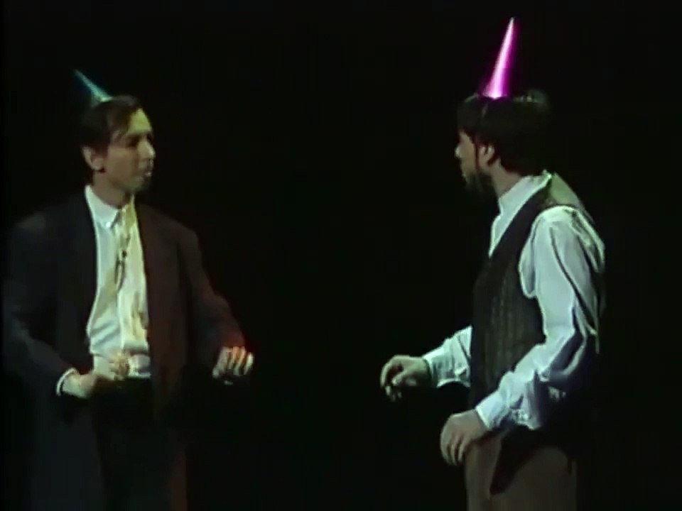 Chevallier et Laspales - Le Reveillon