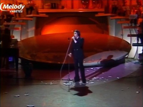 Thierry LE LURON - Julien CLERC