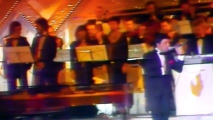 Thierry LE LURON - Julio Iglesias (1983)