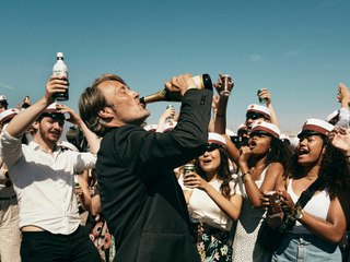 "Der Rausch": Trailer zum dänischen Oscar-Kandidat mit Mads Mikkelsen