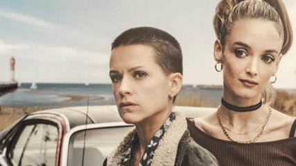 Cheyenne et Lola :  Le coup de coeur de Télé 7