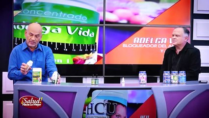 Hacia lo mejor 21 nov 20