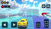 Gangster Car Stunt Games Mega Ramp Car Simulator - 3D Car Driving Stunts Game - Android GamePlay #2