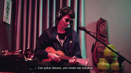 LOS DOL _ DENNY CAKNAN _ DJ KENTRUNG _ KALIA SISKA ft SKA 86-NA