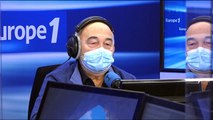 EXTRAIT - Quand Gérard Jugnot explique que les gens lui refont toujours les répliques des Bronzés dans la rue