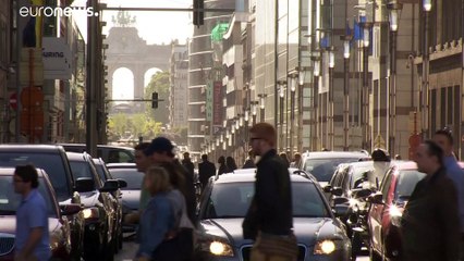 Az elmúlt tív évben folyamatosan tisztul a levegő Európa felett