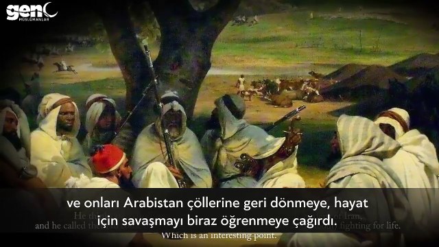 Muhammed İkbal | BELGESEL