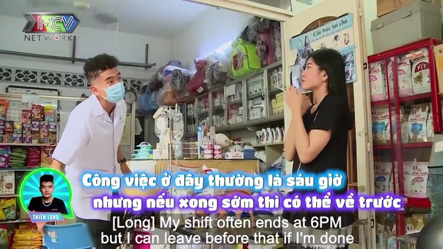 Ngôi Nhà Chung–Love House | Series 13 - Tập 4: Nghe nhịp đập con tim, em có biết LÒNG ANH THỔN THỨC?