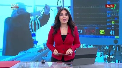 Trump'ın İlaç Kokteyli Regeneron Onay Aldı