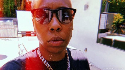 Lena Waithe's estranged wife files for divorce