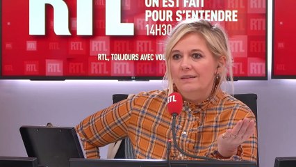 On est fait pour s'entendre du 23 novembre 2020