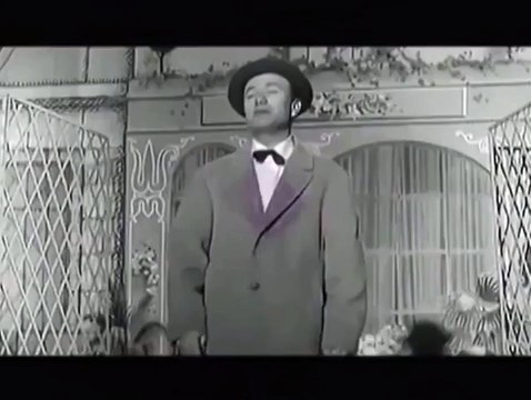 Fernand Raynaud - La bougie