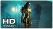 WONDER WOMAN 1984 Diana Vs Cheetah Trailer (NEW 2020) Wonder Woman 2, Gal Gadot Superhero Movie HD