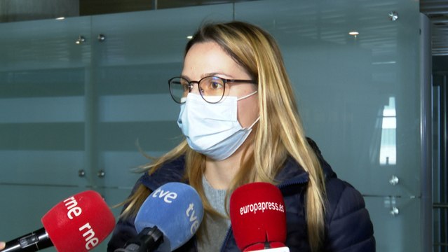 Viajeros sorprendidos al no mostrar resultados PCR en aeropuerto Manises