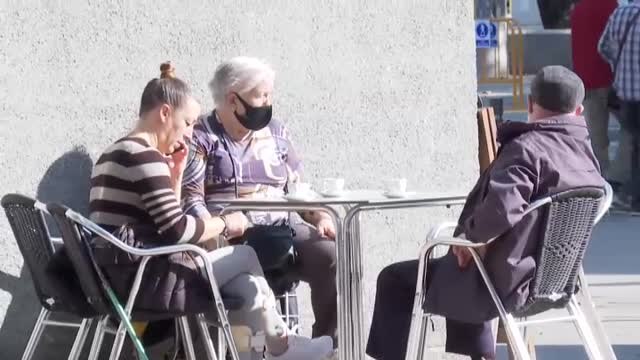 Reapertura precavida de la hostelería, los gimnasios y la cultura en Cataluña