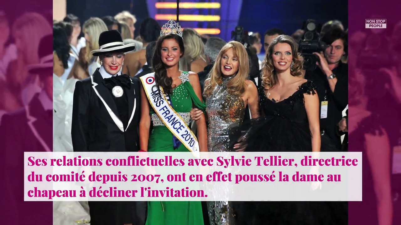 Geneviève de Fontenay en froid avec son fils Xavier : voici ce qu'il n'a jamais digéré