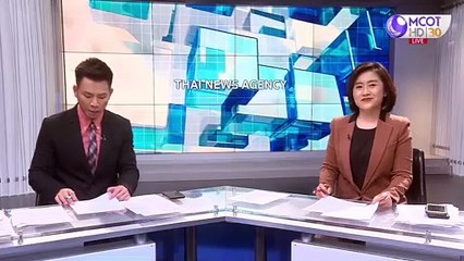 ข่าวค่ำ ช่วง 5 วันจันทร์ที่ 23 พฤศจิกายน 2563