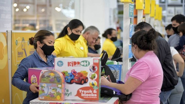 El tercer Día sin IVA tuvo el mayor número de ventas comparado con los anteriores: mincomercio