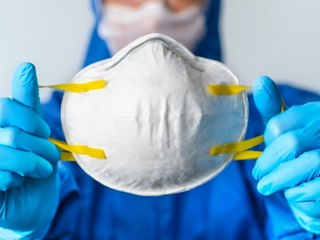 An diesen Merkmalen erkennst du die Qualität von FFP2-Masken