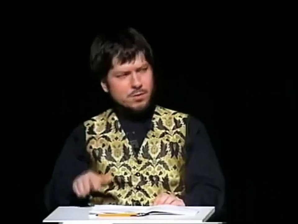 Chevalier et Laspales - Il a pété mon Bic !