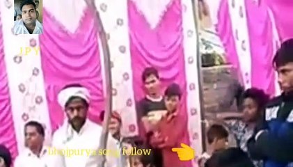 Bhojpuri desi dance video gaon ka desi dance video