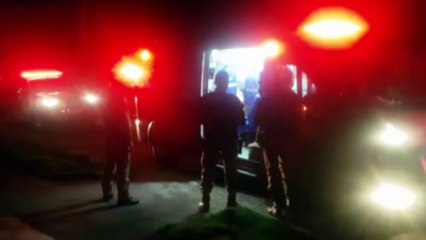 Investigações estão adiantadas para tentar localizar autores de tentativa de homicídio no Brasmadeira
