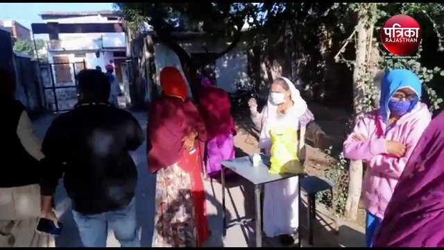 VIDEO : पंचायत राज चुनाव : जिला परिषद व पंचायत समिति के प्रथम चरण में हुआ 46.91 फीसदी मतदान