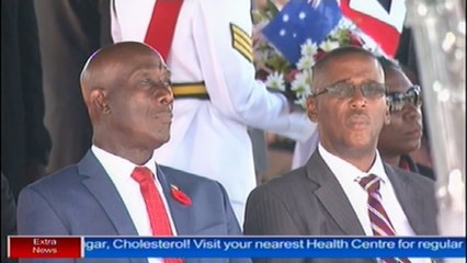 Morning News Brief: 14th December, 2018