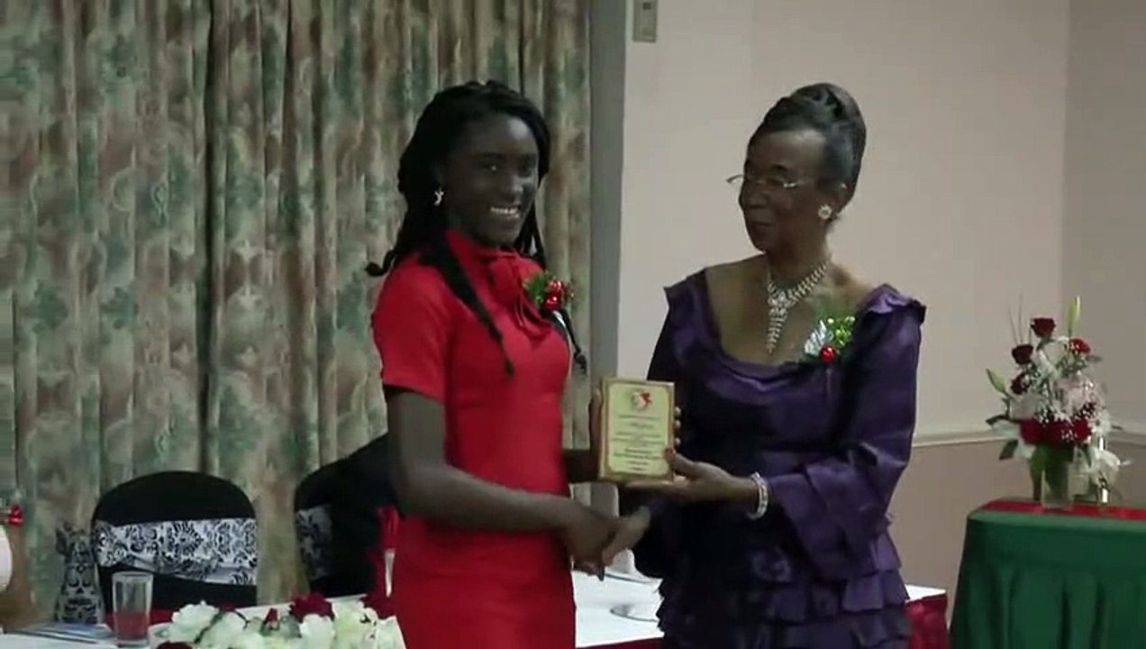 NETBALL AWARDS