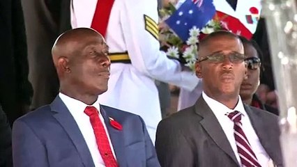 GOV'T ON CJ ISSUE ON VENEZUELA 13TH DEC 2018