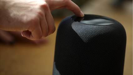 HomePod Jailbreak Shows Unofficial Features