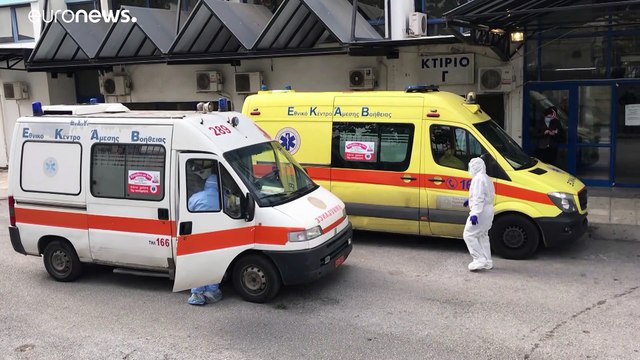 Στ. Πέτσας: Έχουμε πόλεμο και κάνουμε τα πάντα για να κρατήσουμε όρθιο το ΕΣΥ