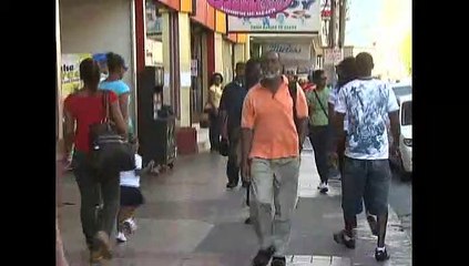 Senate Debates Anti-Fraud Legislation