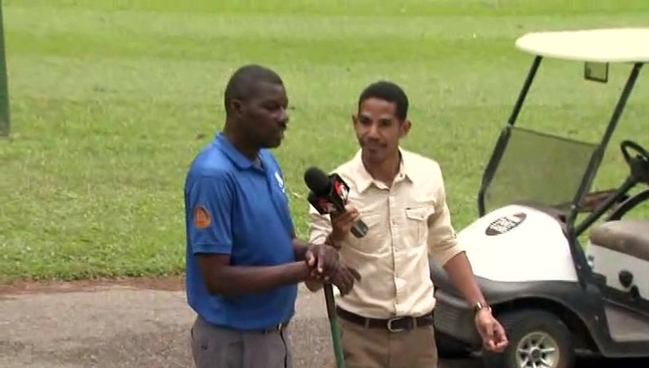 St. Andrews Golf Challenge 1