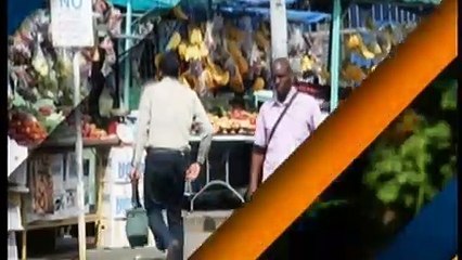 Headlines with Fazeer Mohammed - 12/21/2018