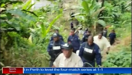 Morning News Brief: 19th December, 2018