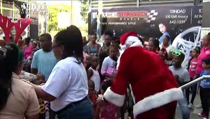 Weekend Spotlight: Express Children‚Äôs Fund