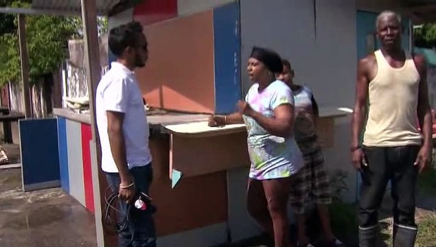 Edinburgh 500 Flood Fears