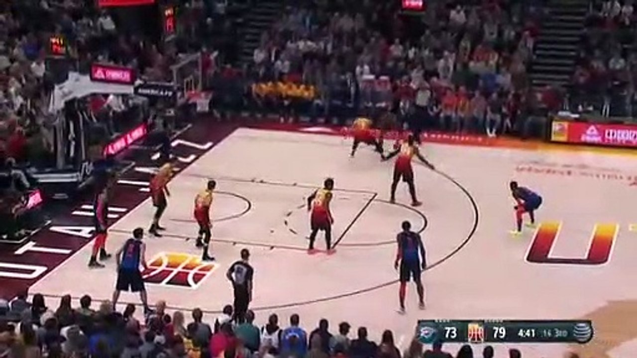 Thunder Beat Jazz