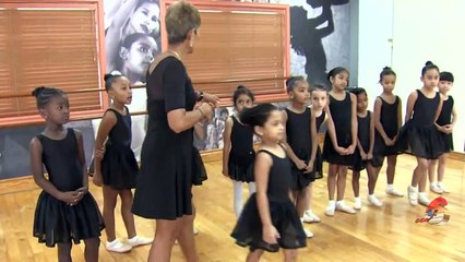 Maria Regina Dance Academy