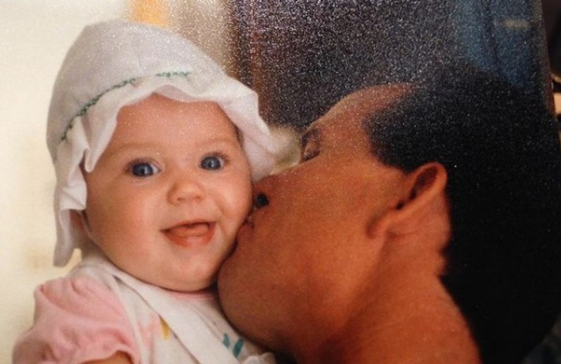 Katy perry widmet auftritt ihrem vater