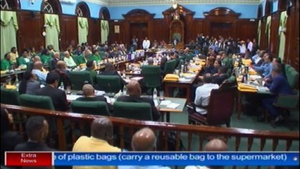 Morning News Brief: 24th December, 2018