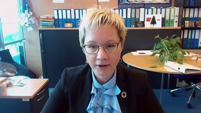 La concentration de CO2 dans l'atmosphère toujours record en dépit des confinements liés au Covid-19