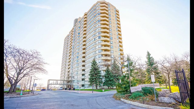 1901 700 Constellation Dr Mississauga